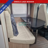 Hymer T 654 Cl exclusive line 2010 Foto #19
