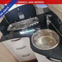 Hymer T 654 Cl exclusive line 2010 Foto #20