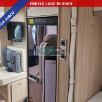 Hymer T 654 Cl exclusive line 2010 Foto #21
