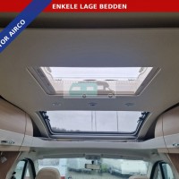 Hymer T 654 Cl exclusive line 2010 Foto #22