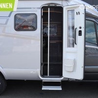 Hymer ML-T 580 4x4 190pk Automaat | Lithium pakket | Alde | XXL Bed | Nieuw uit voorraad leverbaar | Omvormer | Winterpakket | Luifel | Abus slot | Stoelverwarming | Stuurverwarming | LED koplampen | LED TV | Foto #34