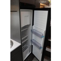 Hymer ML-T 580 4x4 190pk Automaat | Lithium pakket | Alde | XXL Bed | Nieuw uit voorraad leverbaar | Omvormer | Winterpakket | Luifel | Abus slot | Stoelverwarming | Stuurverwarming | LED koplampen | LED TV | Foto #44