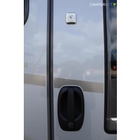 Hymer ML-T 580 4x4 190pk Automaat | Lithium pakket | Alde | XXL Bed | Nieuw uit voorraad leverbaar | Omvormer | Winterpakket | Luifel | Abus slot | Stoelverwarming | Stuurverwarming | LED koplampen | LED TV | Foto #20