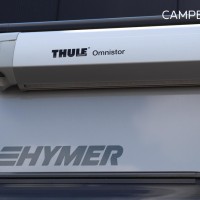 Hymer ML-T 580 4x4 190pk Automaat | Lithium pakket | Alde | XXL Bed | Nieuw uit voorraad leverbaar | Omvormer | Winterpakket | Luifel | Abus slot | Stoelverwarming | Stuurverwarming | LED koplampen | LED TV | Foto #23
