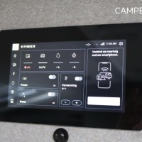 Hymer ML-T 580 4x4 190pk Automaat | Lithium pakket | Alde | XXL Bed | Nieuw uit voorraad leverbaar | Omvormer | Winterpakket | Luifel | Abus slot | Stoelverwarming | Stuurverwarming | LED koplampen | LED TV | Foto #26