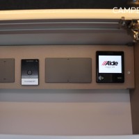 Hymer ML-T 580 4x4 190pk Automaat | Lithium pakket | Alde | XXL Bed | Nieuw uit voorraad leverbaar | Omvormer | Winterpakket | Luifel | Abus slot | Stoelverwarming | Stuurverwarming | LED koplampen | LED TV | Foto #29