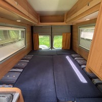 Possl Ford Transit Foto #2