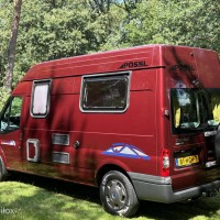 Possl Ford Transit Foto #4