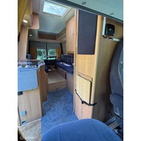 Possl Ford Transit Foto #5