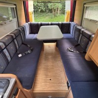 Possl Ford Transit Foto #6