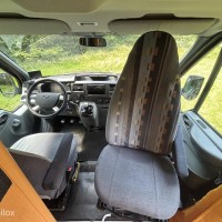 Possl Ford Transit Foto #7