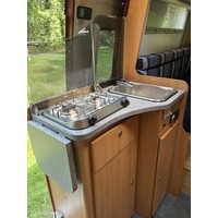 Possl Ford Transit Foto #8