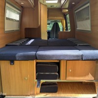 Possl Ford Transit Foto #11
