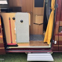 Possl Ford Transit Foto #12