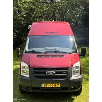 Possl Ford Transit Foto #15
