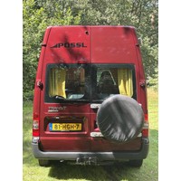 Possl Ford Transit Foto #16