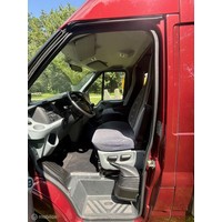 Possl Ford Transit Foto #17
