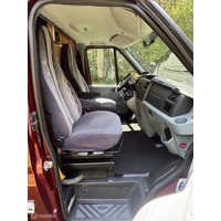 Possl Ford Transit Foto #29