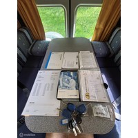 Possl Ford Transit Foto #42