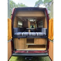 Possl Ford Transit Foto #46
