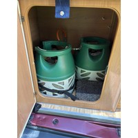 Possl Ford Transit Foto #47