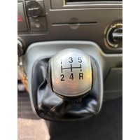 Possl Ford Transit Foto #51