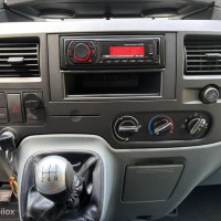 Possl Ford Transit Foto #53