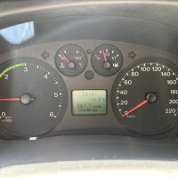 Possl Ford Transit Foto #56