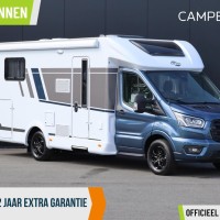 Tweedehands Carado campers camper kopen