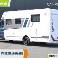 Carado T449T Edition26 165pk Automaat | Queensbed | Maxi Chassis | Luifel | Bi-Xenon | Gescheiden douche | Nieuw uit voorraad leverbaar | Grote koelkast | Lichtmetalen velgen | Foto #24