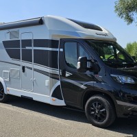 Capron campers Sunlight T68 uit 2021 Foto #3