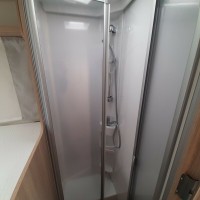 Capron campers Sunlight T68 uit 2021 Foto #7