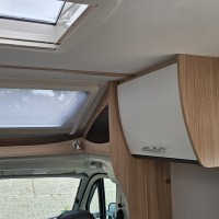 Capron campers Sunlight T68 uit 2021 Foto #9
