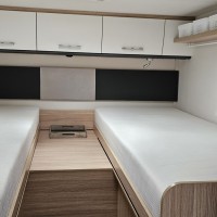 Capron campers Sunlight T68 uit 2021 Foto #11