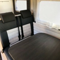 Capron campers Sunlight T68 uit 2021 Foto #12