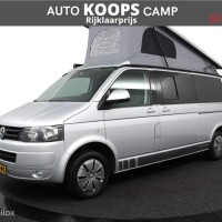 Tweedehands Volkswagen campers camper kopen