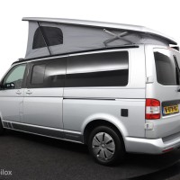 Volkswagen Transporter Buscamper 2.0TDI 115Pk Lang  California-look | Breed-bed 140 | 4-zitpl./4-slaapplaatsen | Slaaphefdak |NW.STAAT Foto #5