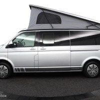 Volkswagen Transporter Buscamper 2.0TDI 115Pk Lang  California-look | Breed-bed 140 | 4-zitpl./4-slaapplaatsen | Slaaphefdak |NW.STAAT Foto #11