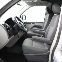 Volkswagen Transporter Buscamper 2.0TDI 115Pk Lang  California-look | Breed-bed 140 | 4-zitpl./4-slaapplaatsen | Slaaphefdak |NW.STAAT Foto #19