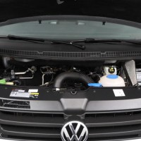 Volkswagen Transporter Buscamper 2.0TDI 115Pk Lang  California-look | Breed-bed 140 | 4-zitpl./4-slaapplaatsen | Slaaphefdak |NW.STAAT Foto #36