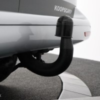 Volkswagen Transporter Buscamper 2.0TDI 115Pk Lang  California-look | Breed-bed 140 | 4-zitpl./4-slaapplaatsen | Slaaphefdak |NW.STAAT Foto #37