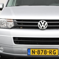 Volkswagen Transporter Buscamper 2.0TDI 115Pk Lang  California-look | Breed-bed 140 | 4-zitpl./4-slaapplaatsen | Slaaphefdak |NW.STAAT Foto #38