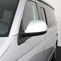 Volkswagen Transporter Buscamper 2.0TDI 115Pk Lang  California-look | Breed-bed 140 | 4-zitpl./4-slaapplaatsen | Slaaphefdak |NW.STAAT Foto #39