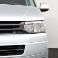 Volkswagen Transporter Buscamper 2.0TDI 115Pk Lang  California-look | Breed-bed 140 | 4-zitpl./4-slaapplaatsen | Slaaphefdak |NW.STAAT Foto #44