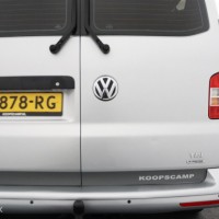 Volkswagen Transporter Buscamper 2.0TDI 115Pk Lang  California-look | Breed-bed 140 | 4-zitpl./4-slaapplaatsen | Slaaphefdak |NW.STAAT Foto #47