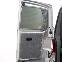 Volkswagen Transporter Buscamper 2.0TDI 115Pk Lang  California-look | Breed-bed 140 | 4-zitpl./4-slaapplaatsen | Slaaphefdak |NW.STAAT Foto #49