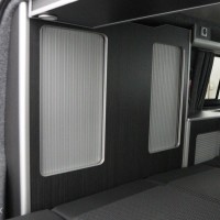 Volkswagen Transporter Buscamper 2.0TDI 115Pk Lang  California-look | Breed-bed 140 | 4-zitpl./4-slaapplaatsen | Slaaphefdak |NW.STAAT Foto #52