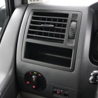 Volkswagen Transporter Buscamper 2.0TDI 115Pk Lang  California-look | Breed-bed 140 | 4-zitpl./4-slaapplaatsen | Slaaphefdak |NW.STAAT Foto #68