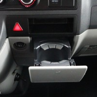 Volkswagen Transporter Buscamper 2.0TDI 115Pk Lang  California-look | Breed-bed 140 | 4-zitpl./4-slaapplaatsen | Slaaphefdak |NW.STAAT Foto #72