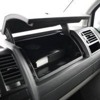 Volkswagen Transporter Buscamper 2.0TDI 115Pk Lang  California-look | Breed-bed 140 | 4-zitpl./4-slaapplaatsen | Slaaphefdak |NW.STAAT Foto #75